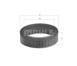 MAHLE FILTER 07719453